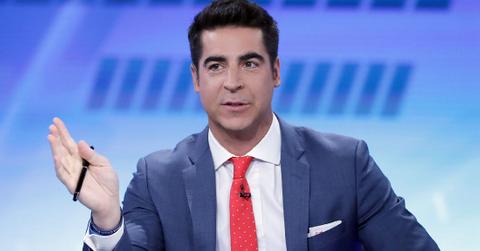 Jesse Watters Fox News Divorce Final After Cheating