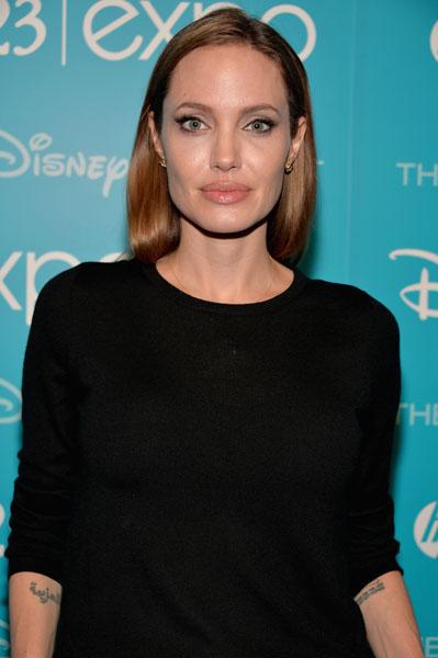 Angelina Jolie Inspiring Rogues Renegades And Rule Breakers That We Love Slideshow Photos