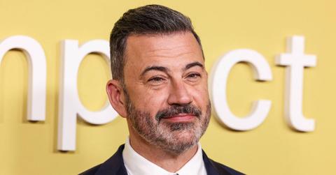 Photo of Jimmy Kimmel