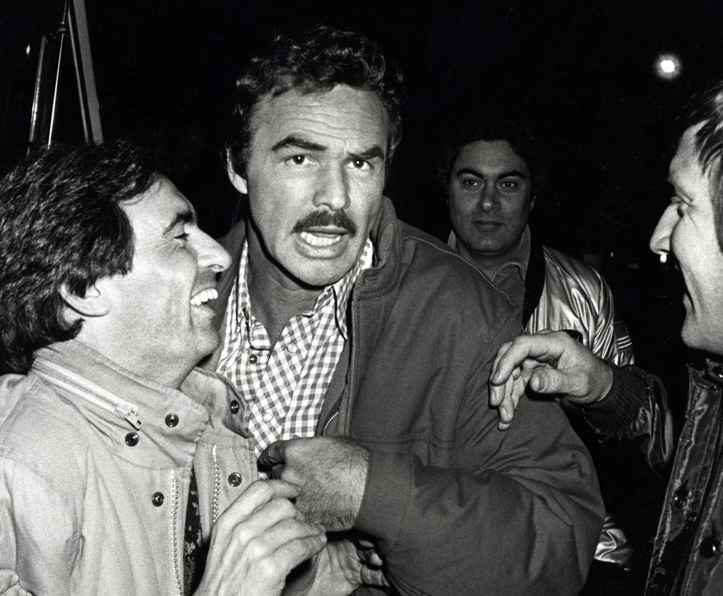 Burt Reynolds – Inside His Secrets And Scandals Before His Shocking Death