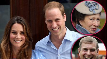 //royal family drama