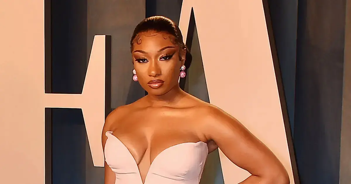 Carl Crawford Denies Megan Thee Stallion Claims – Billboard