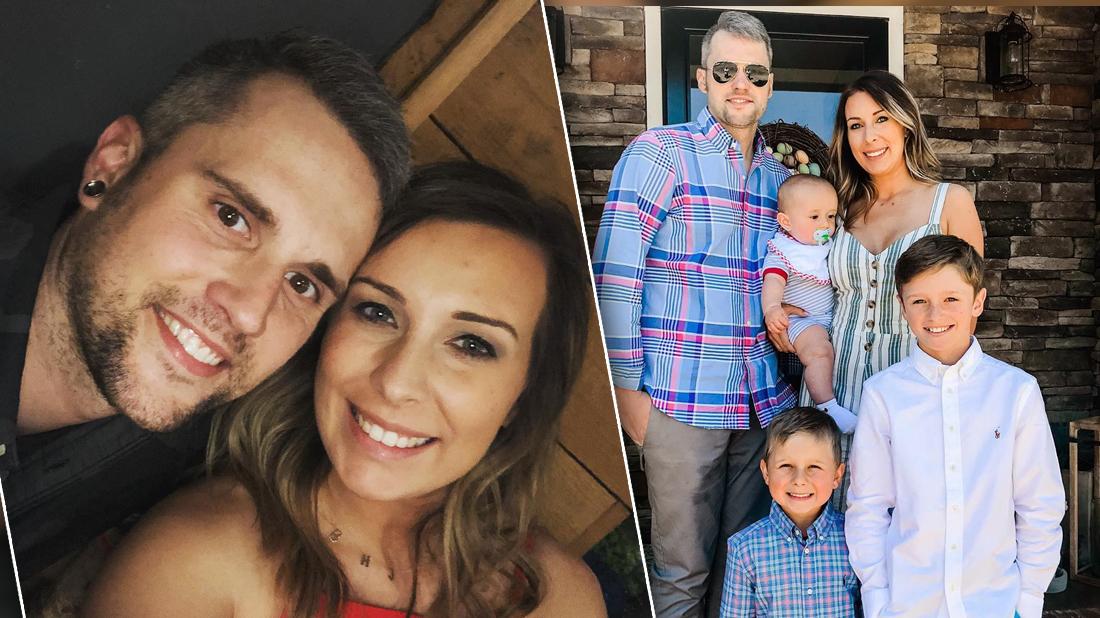 ‘Teen Mom OG’ Stars Mackenzie And Ryan Edwards Daughter
