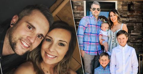 Mackenzie And Ryan Edwards Welcome New Daughter Amid Marriage Difficulties
