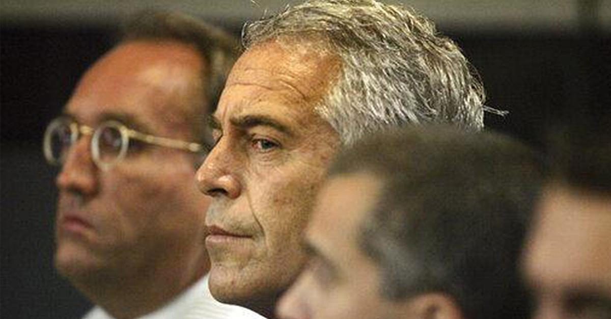 jeffrey epstein victims paid  million compensation fund