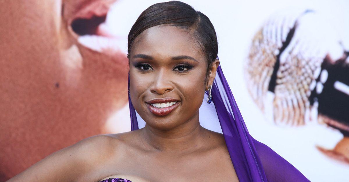 jennifer hudson on mission to connect with her half siblings