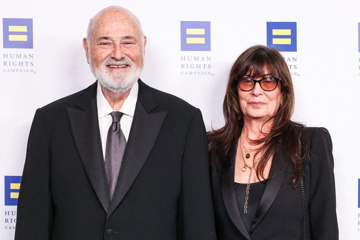Rob and Michele Reiner's funds cannot be used for Nick Reiner's legal defense.