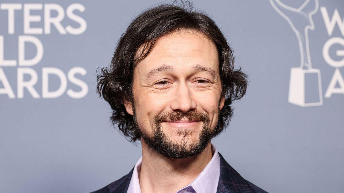 Photo of Joseph Gordon-Levitt