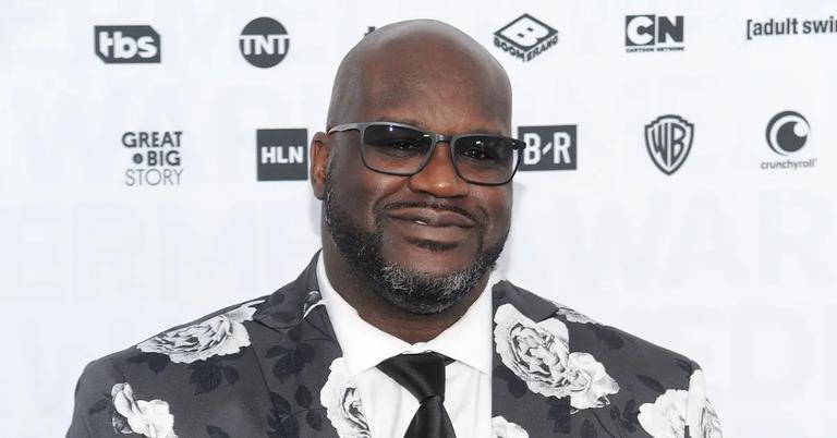 NBA Legend Shaquille O'Neal Sued by Ex-Employee