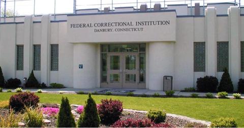 teresa giudice prison