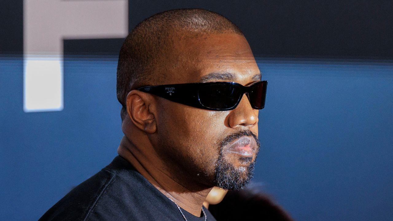 picture of Kanye West