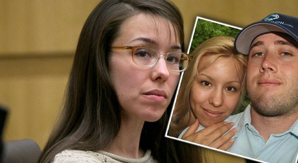 Jury Hears Jodi Arias & Travis Alexander’s Recorded Sex Phone Call, But