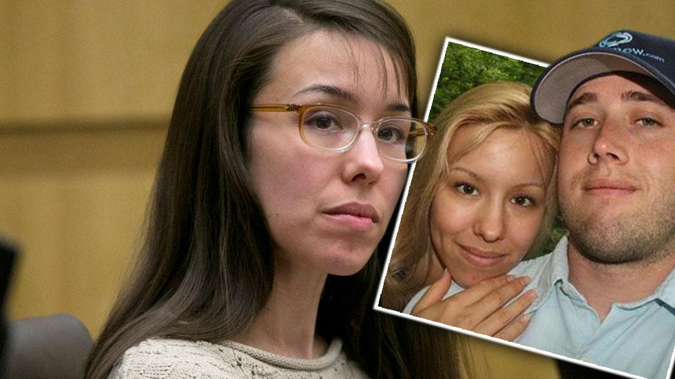 Jury Hears Jodi Arias And Travis Alexanders Recorded Sex Phone Call But Legal Analyst Says 