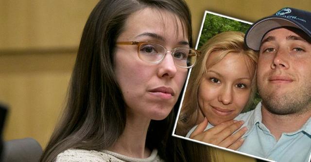 Jury Hears Jodi Arias & Travis Alexander’s Recorded Sex Phone Call, But ...