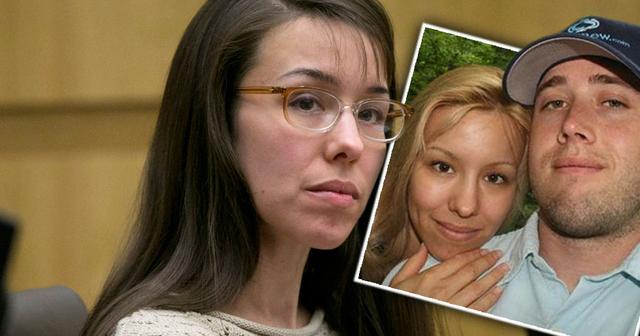 Jury Hears Jodi Arias And Travis Alexanders Recorded Sex Phone Call But Legal Analyst Says
