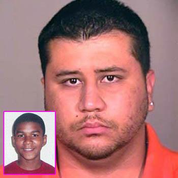 //george zimmerman