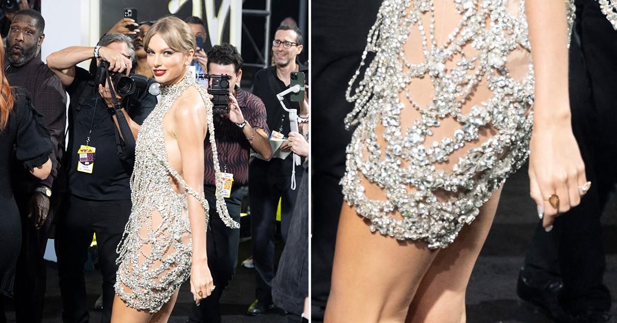 Selena Gomez's MTV VMAs Jewelry Cost More Than $56K — Here's Where