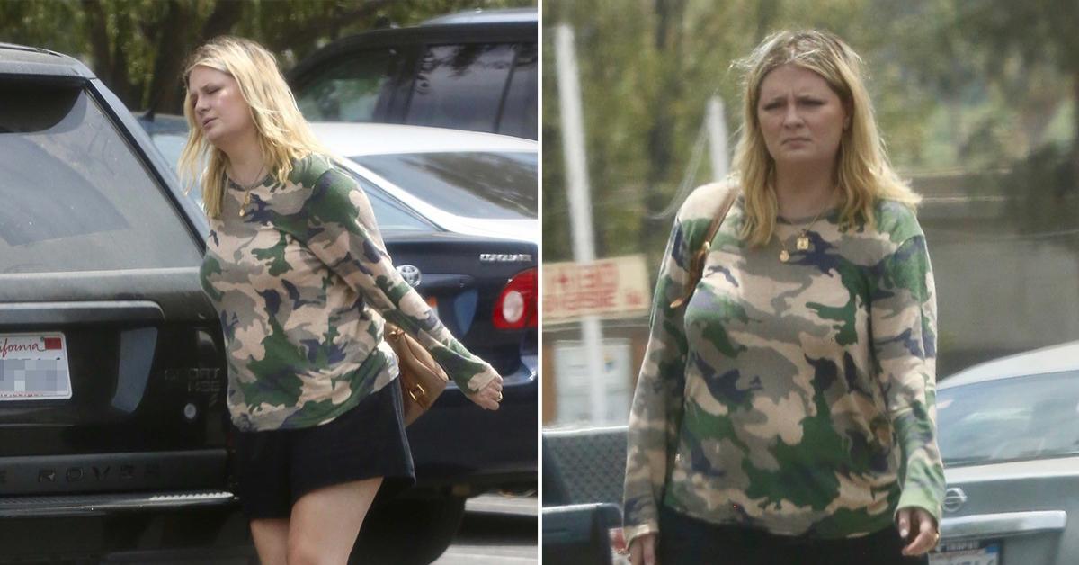 mischa barton weight gain