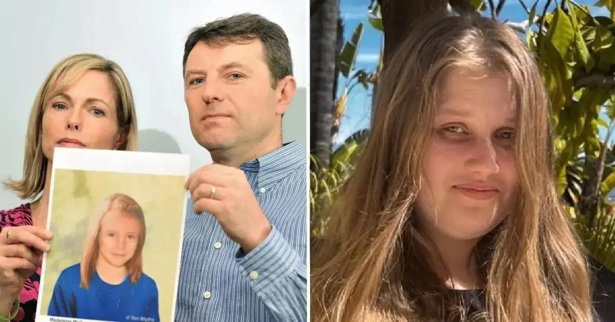 Madeleine McCann’s Parents Issue Statement After Julia Wendell DNA Test