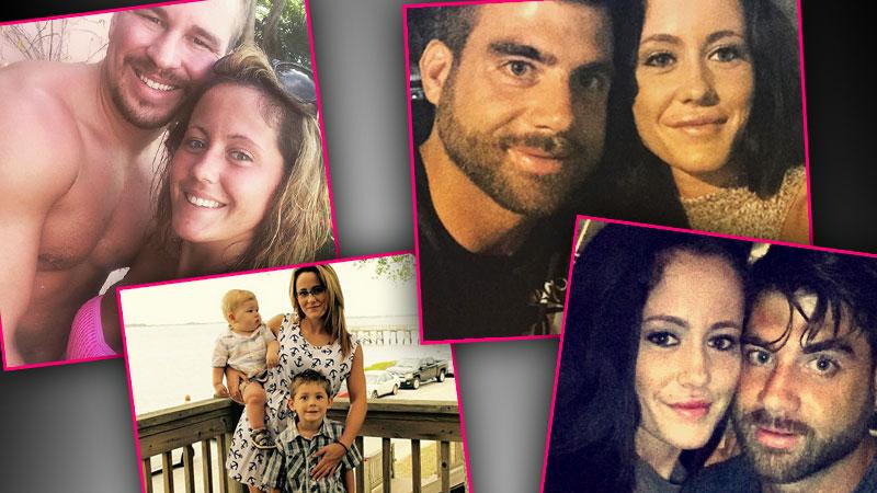 //jenelle evans defends new boyfriend pp