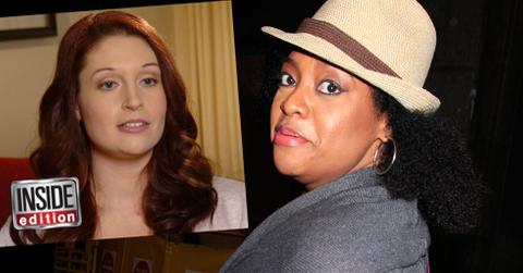 Sherri Shepherd Surrogate Nightmare