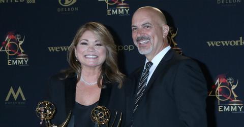 valerie bertinelli reaches divorce settlement ex husband tom vitale support pp