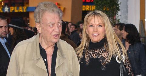 rodneydangerfireld joan pp