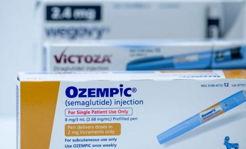 What Big Pharma Hides About 'Miracle' Drug Ozempic