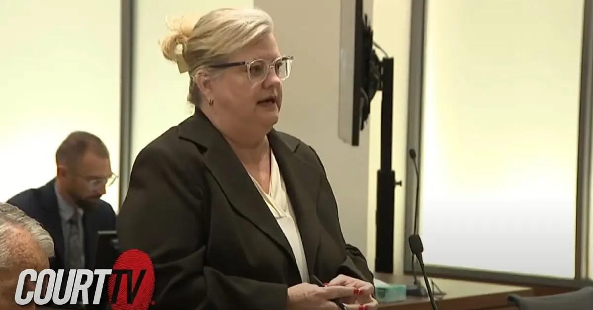 Kathy Nester and her team are pocketing $295 an hour.