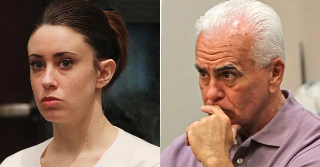 casey anthony