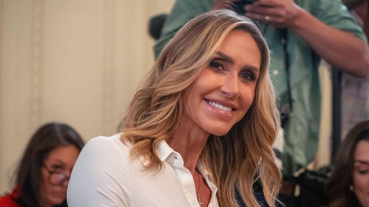 image of Lara Trump