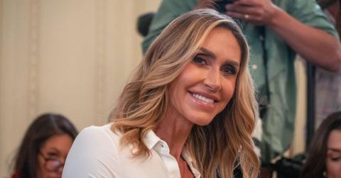 image of Lara Trump