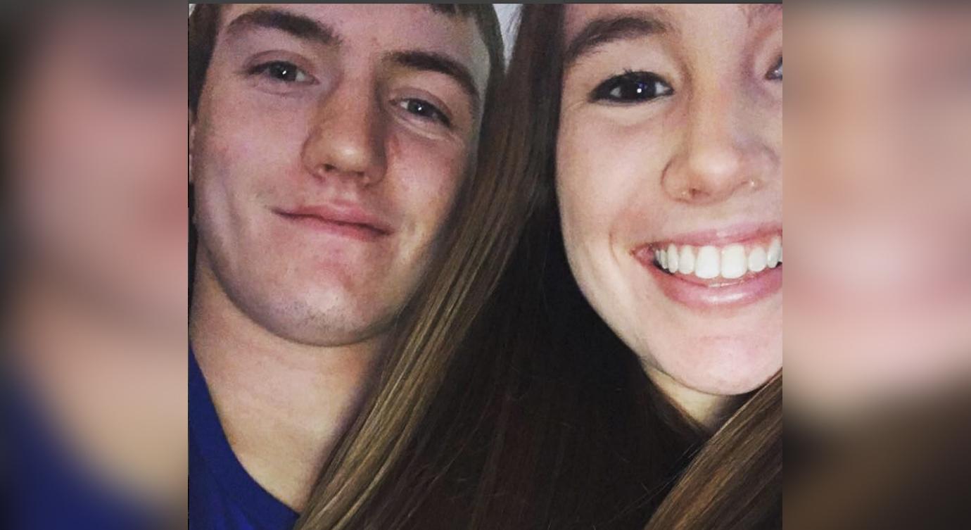 Missing Mollie Tibbetts' Boyfriend Takes Lie Detector Test