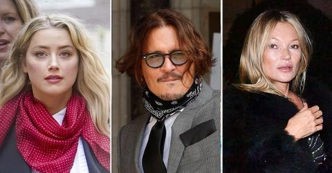 amber johnny kate pp