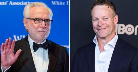 wolf blitzer considering retirement cnn shakeup