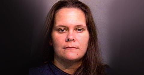 Wendy Wood Holland Trial