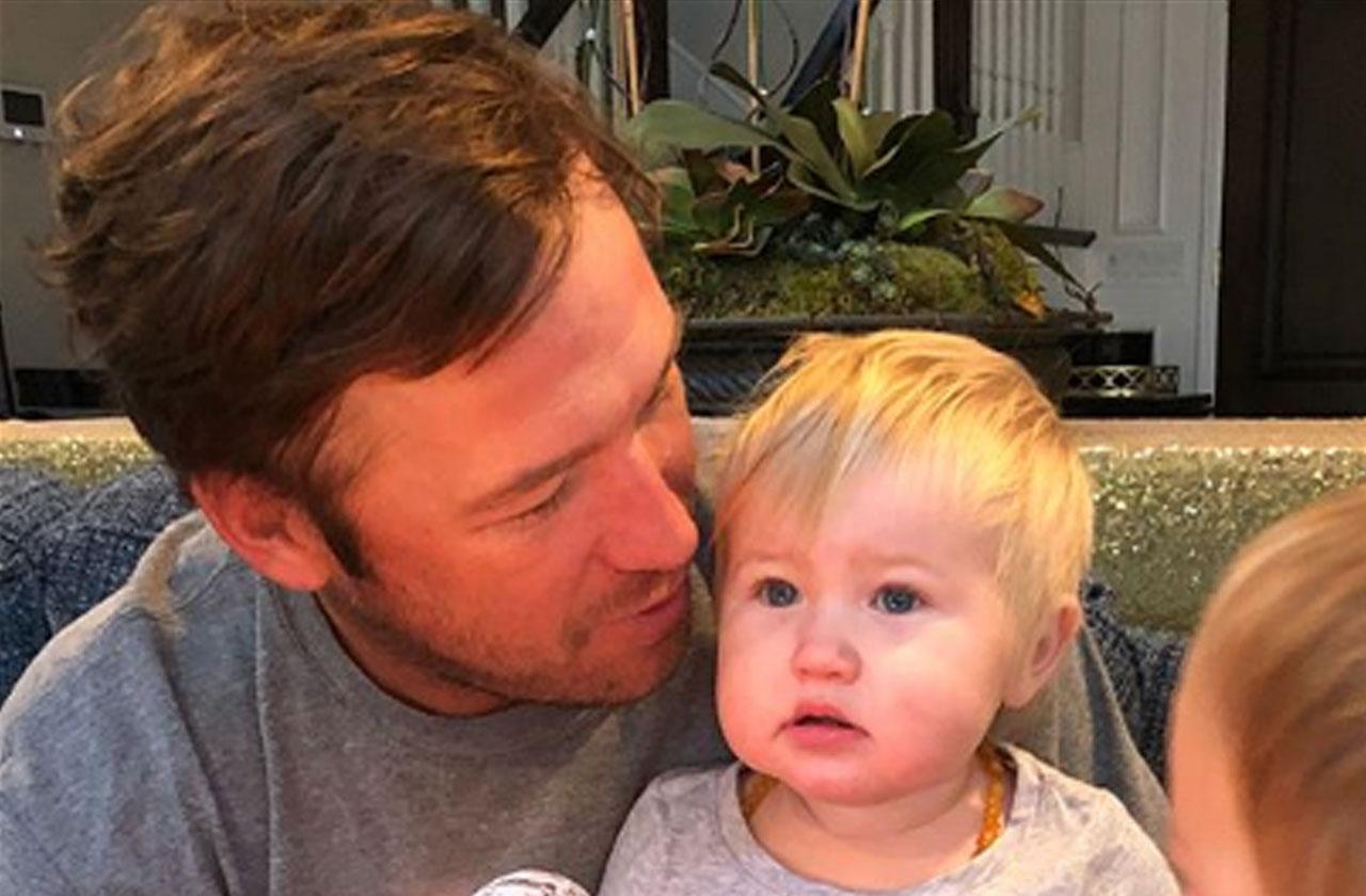 Bode and Morgan Miller welcome baby boy, 4 months after daughter's death