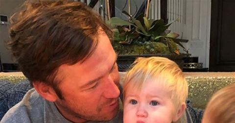 Police Investigation Bode Miller Toddler Death