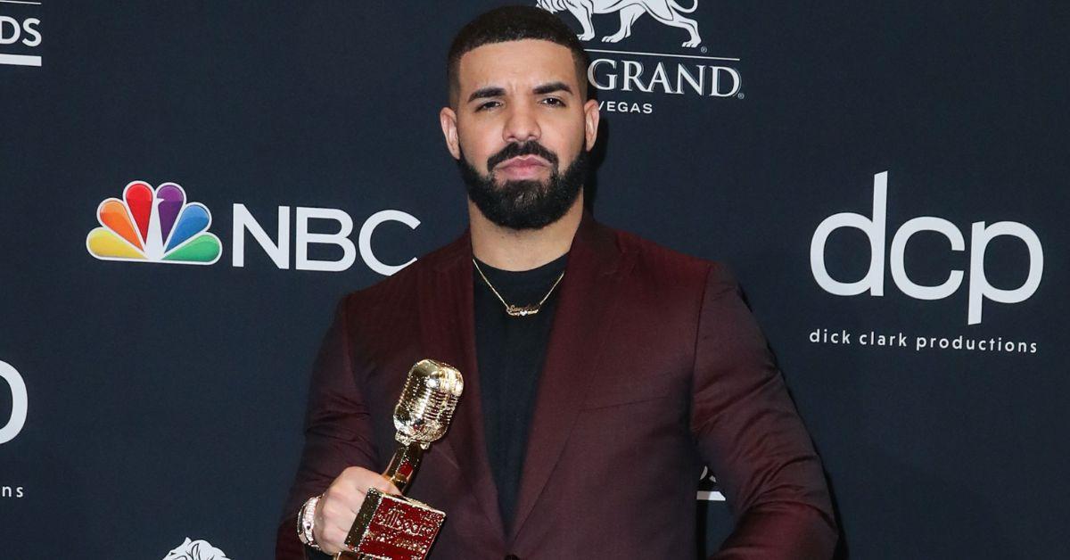 Drake Was Not Arrested In Sweden, Team Says