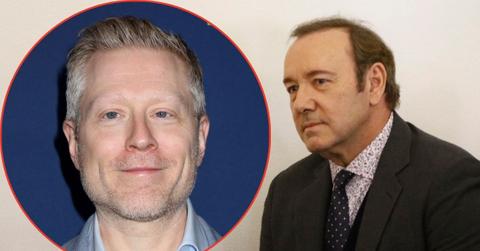 kevin spacey sex claims admission new comments