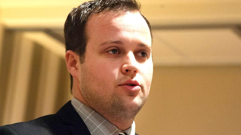 Josh Duggar Sex Scandal Lawsuit