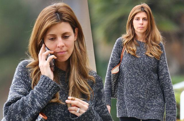 //jamie lynn sigler wedding mutliple sclerosis pp