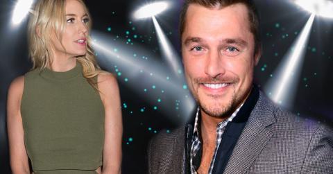 Chris Soules & Whitney Bischoff Break Up