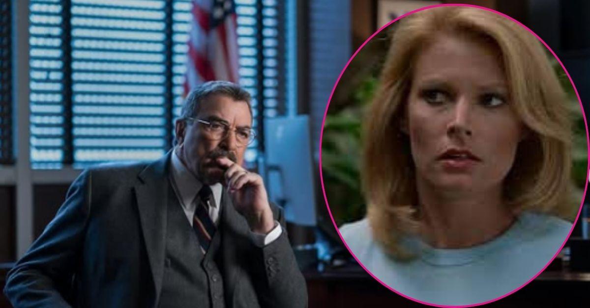 tom selleck regrets blue bloods exit spin off seethes