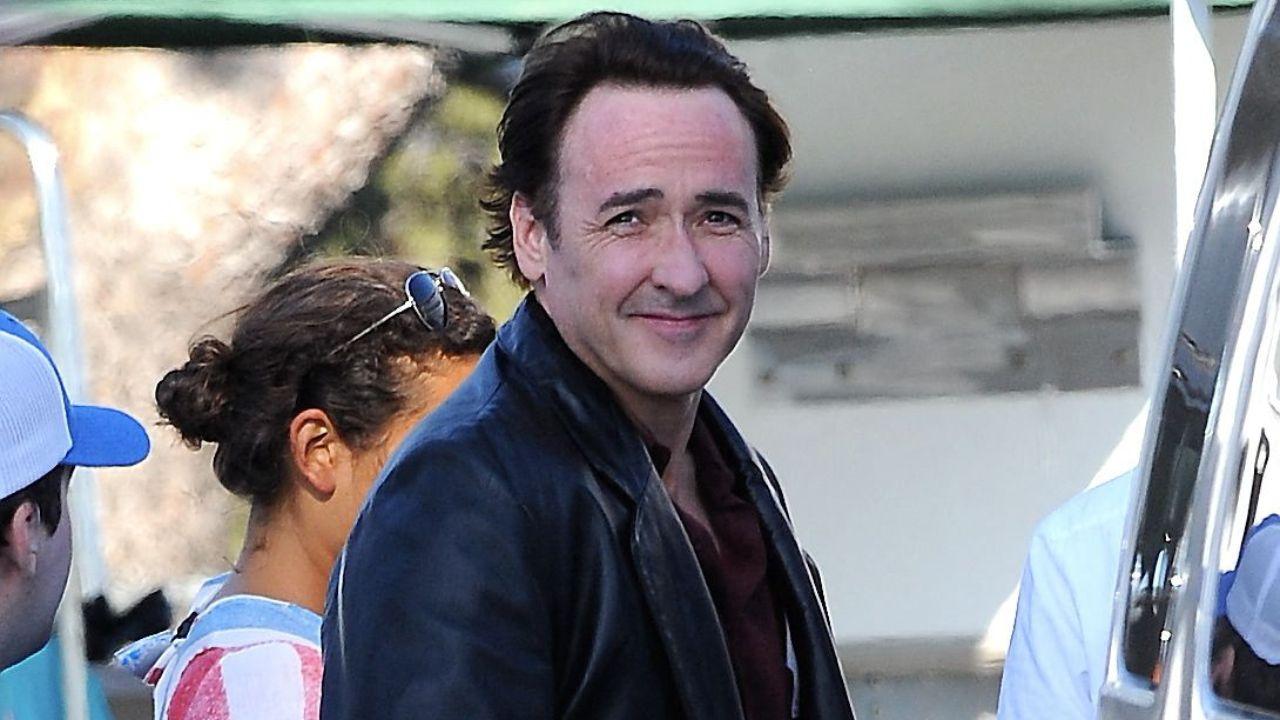 Photo of John Cusack