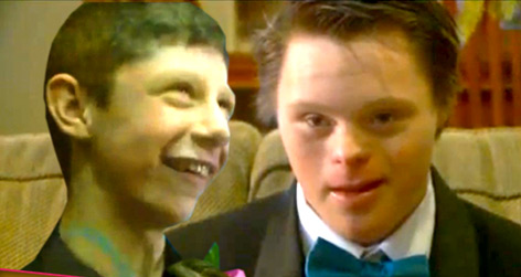 //special needs dates foxnow