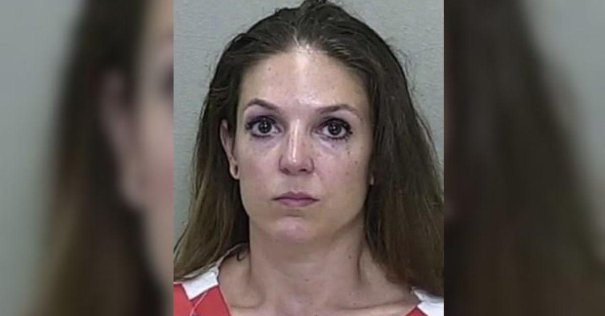 alexis von yates mug shot