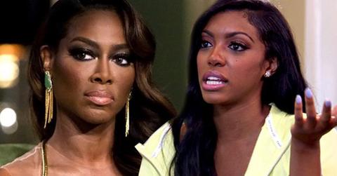 //kenya moore portia stewart fight pp wide