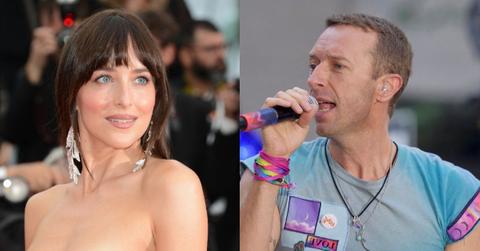 chris martins hygiene issue revealed dakota johnson sigh relief