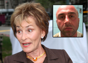//judge judy son rape splash